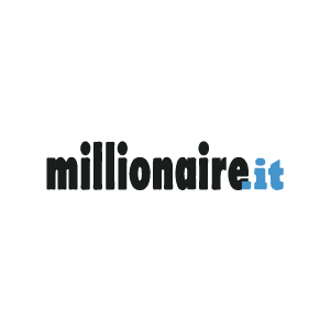 millionaire.it logo