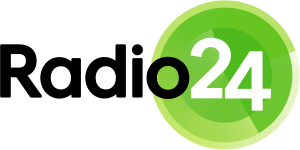 radio 24 logo