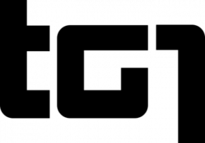 tg1 logo